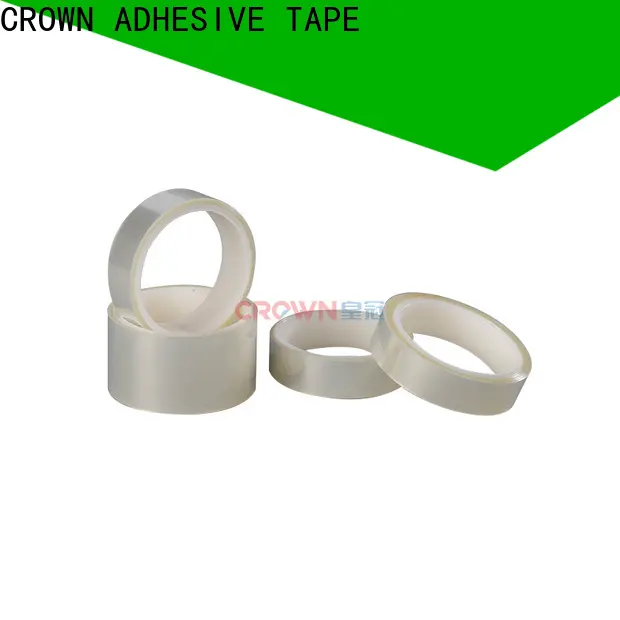 CROWN Best adhesive protective film company11 1