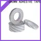 CROWN acrylic adhesive tape Suppliers for glass surface5 1
