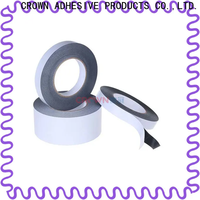 CROWN Hot Sale strongest 2 sided tape factory 1