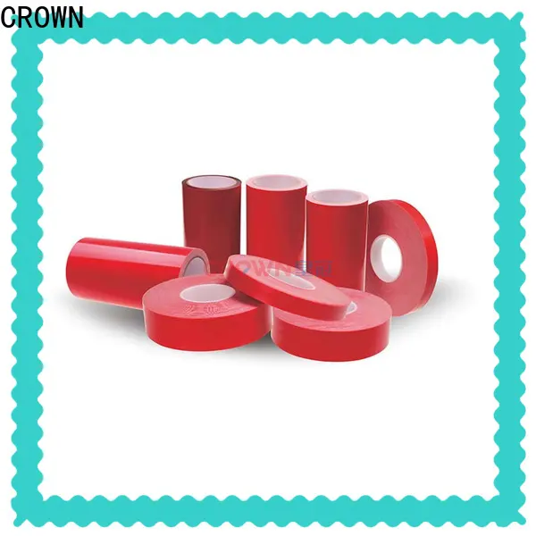 High-quality acrylic foam tape factory4 1