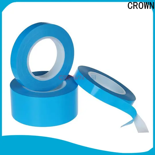 CROWN eva foam adhesive tape company3 1