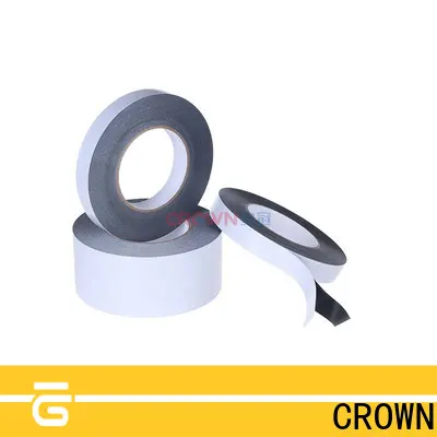 CROWN strongest 2 sided tape supplier3 1