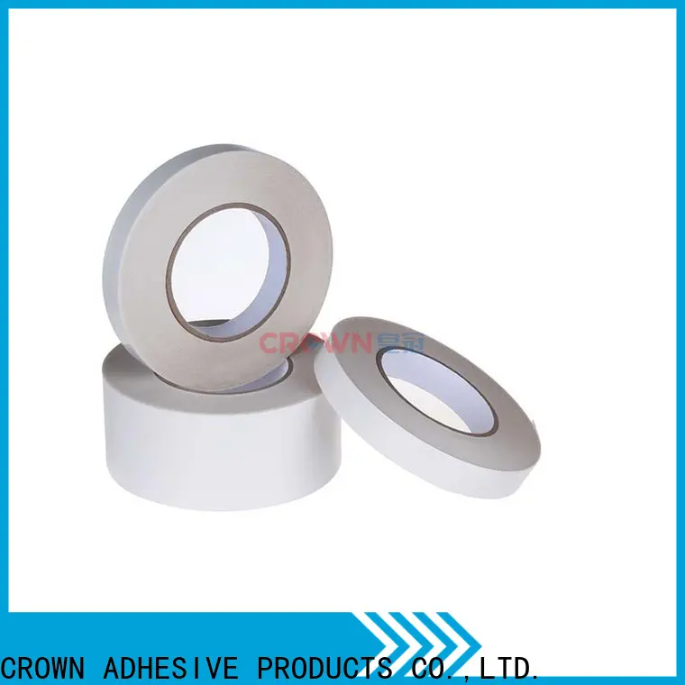 Wholesale adhesive transfer tape factory 1
