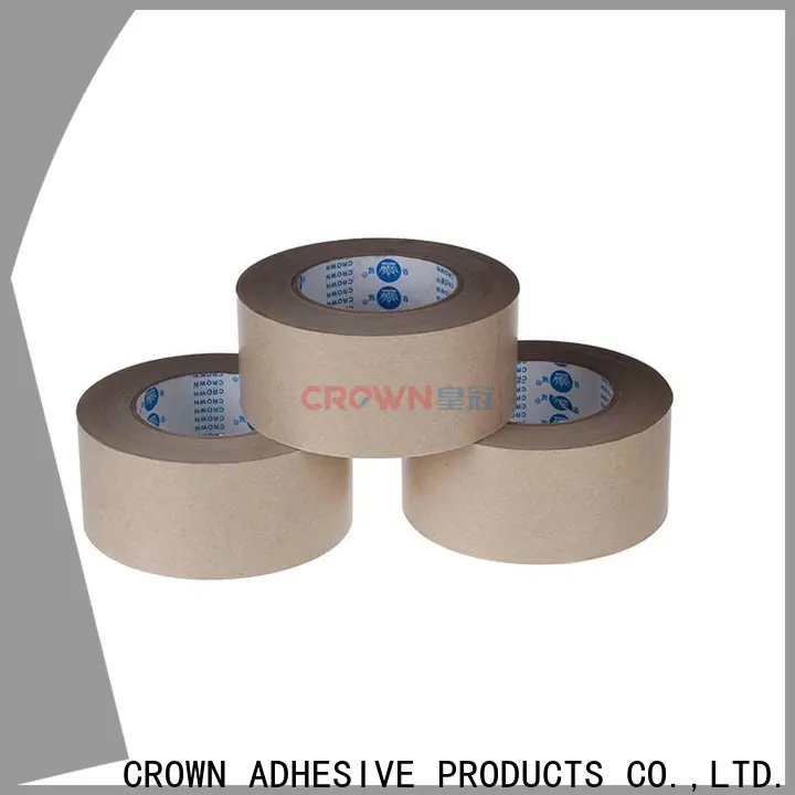 Cheap pressure sensitive tape manufacturers supplier 1