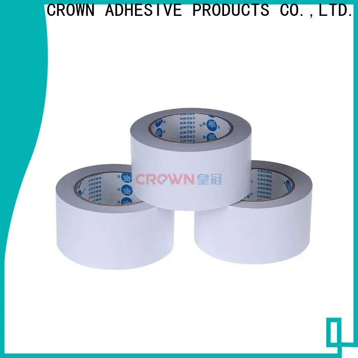 Good Selling water adhesive tape factory 1