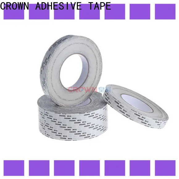 Factory Price acrylic adhesive tape factory 1