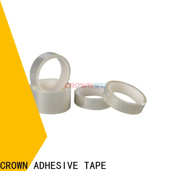 CROWN clear adhesive protective film for sale11 1