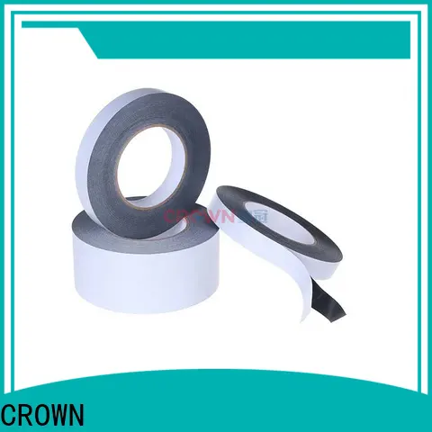 CROWN Factory Direct strongest 2 sided tape company 1