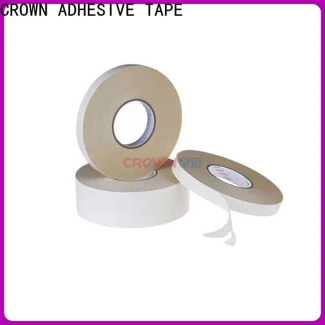 CROWN flame retardant adhesive tape supplier3 1