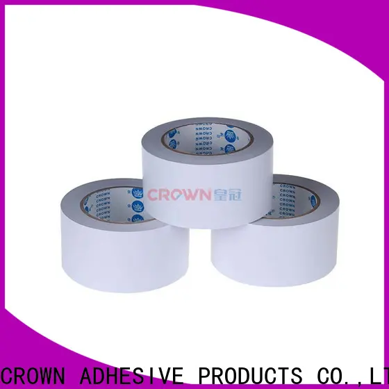 CROWN Best water based adhesive tape company 1