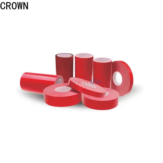 Highly-rated acrylic foam tape company1 1