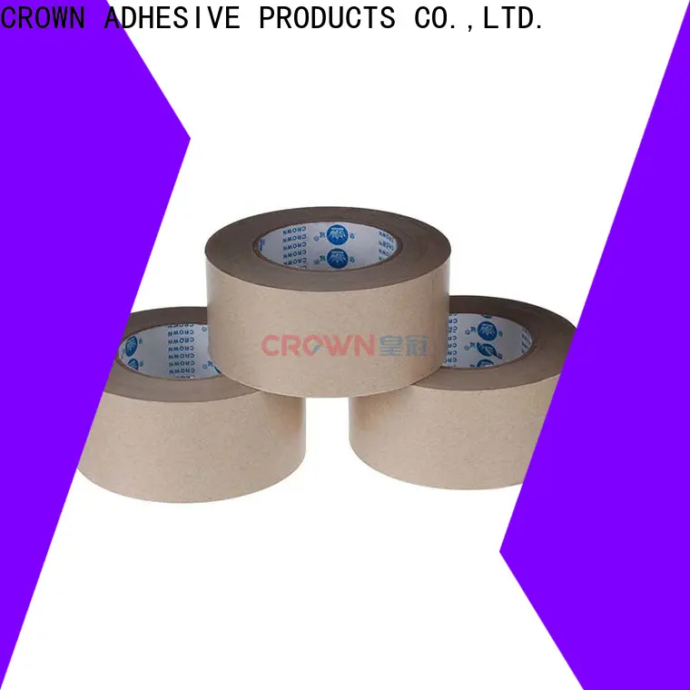 High-quality double sided pressure sensitive tape supplier1 1