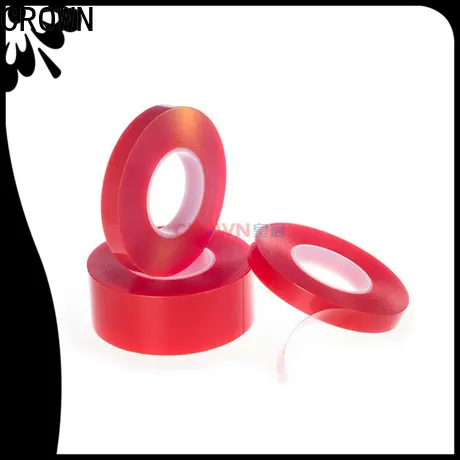 CROWN adhesive pvc tape company6 1