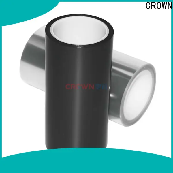 Wholesale black thin tape supplier1 1