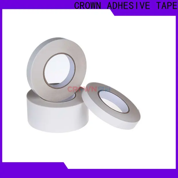 CROWN adhesive transfer tape manufacturer16 1