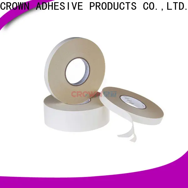 CROWN flame retardant adhesive tape manufacturer6 1