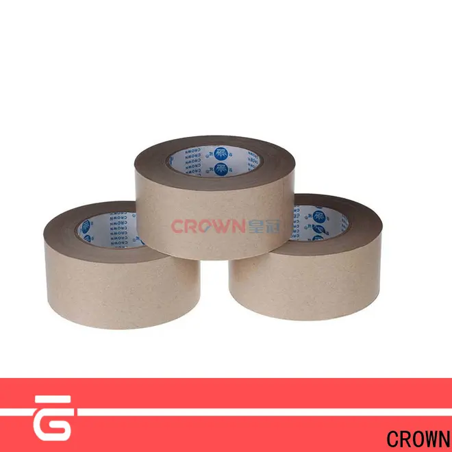 CROWN pressure sensitive tape manufacturers for sale3 1