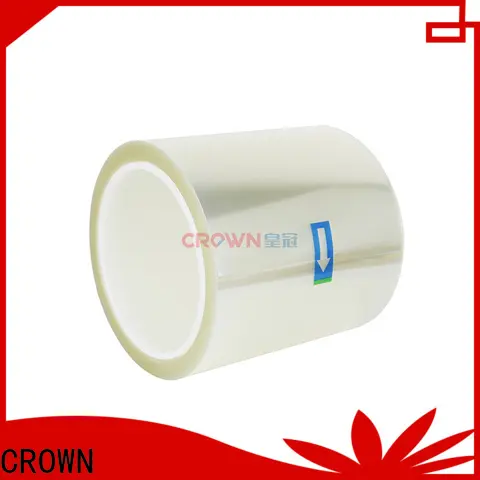 CROWN Cheap adhesive protective film supplier3 1