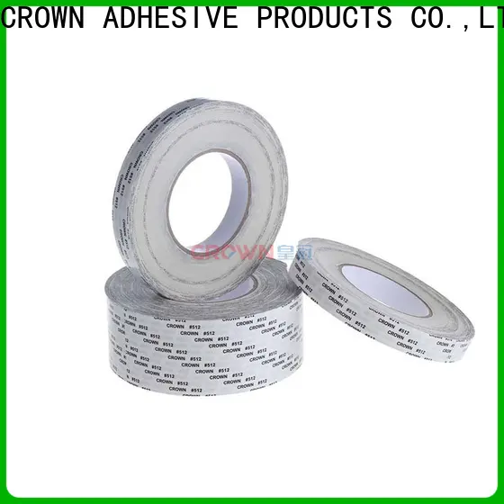 CROWN High-quality best acrylic adhesive company 1