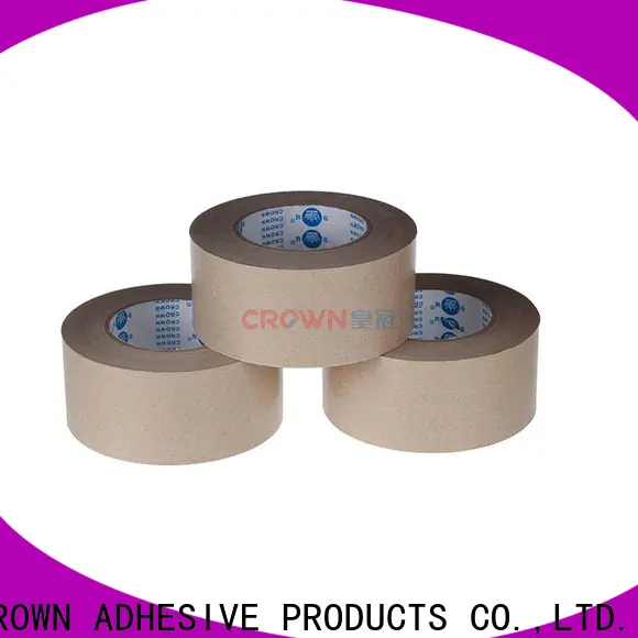 Best pressure sensitive tape manufacturers factory 1