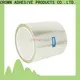 CROWN Good Selling clear adhesive protective film company 1