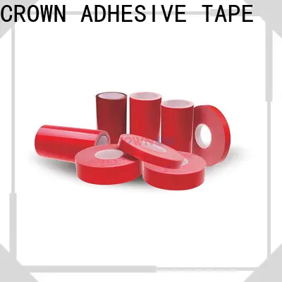 Wholesale clear acrylic foam tape supplier 1