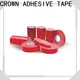 Wholesale clear acrylic foam tape supplier 1