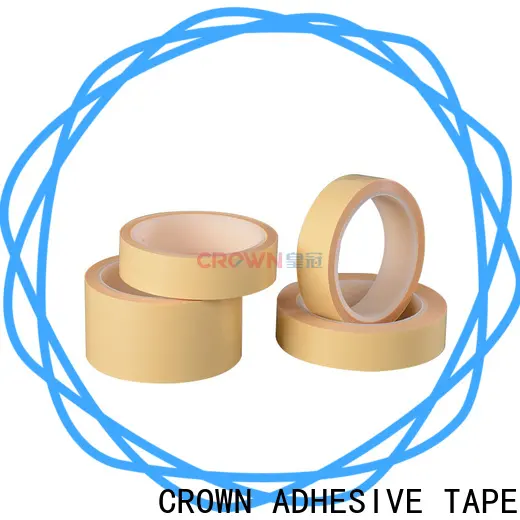 CROWN adhesive protective film factory34 1