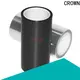 CROWN High-quality black thin tape supplier 1