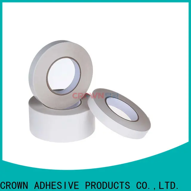 CROWN adhesive transfer tape manufacturer17 1