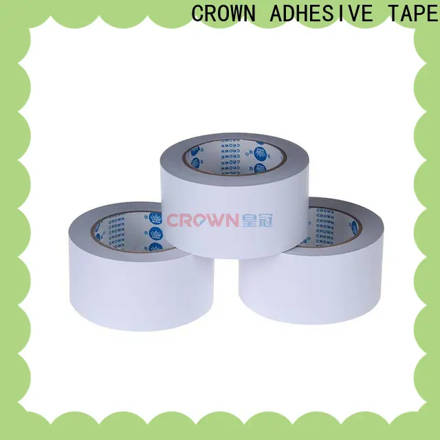 CROWN water adhesive tape company11 1