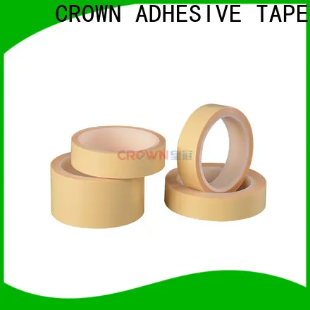 CROWN Hot Sale adhesive protective film factory1 1