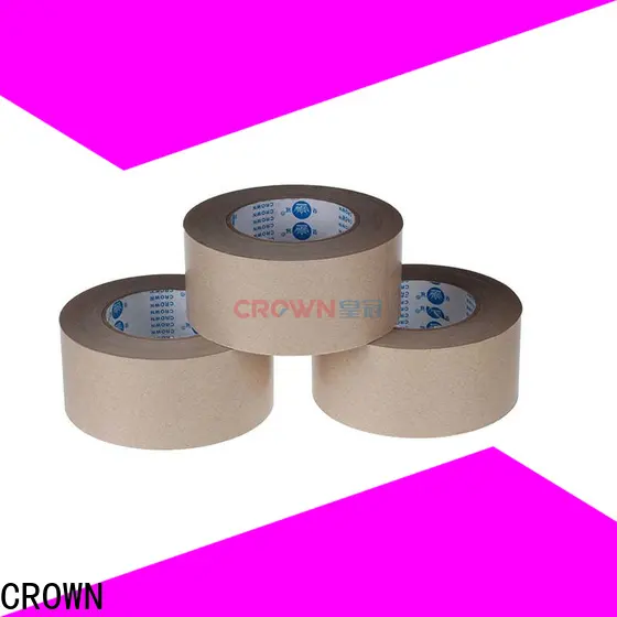 CROWN pressure sensitive tape supplier8 1