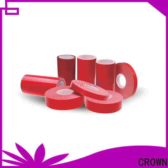CROWN Factory Price acrylic foam tape factory2 1