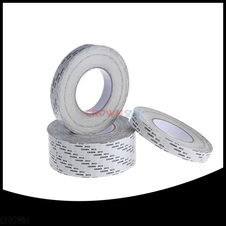 CROWN Hot Sale acrylic adhesive company 1