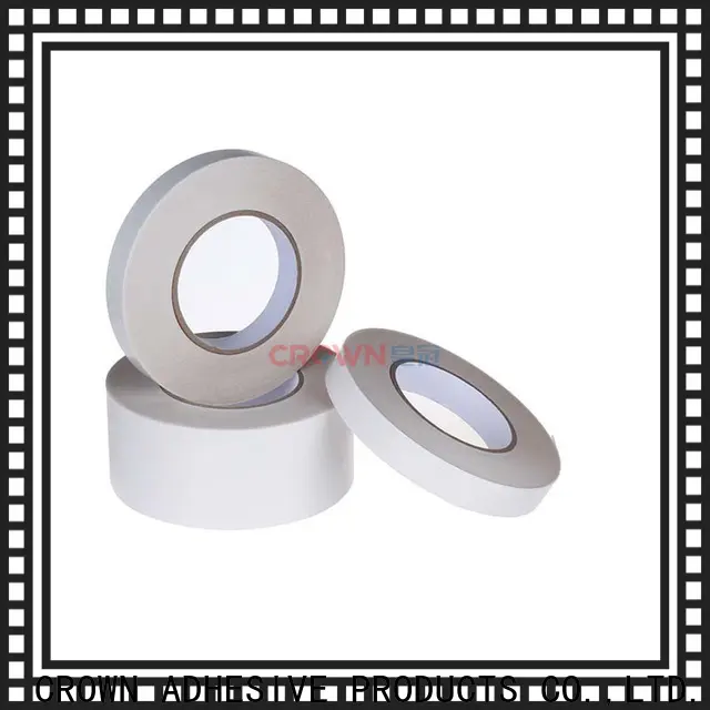 CROWN Factory Direct adhesive transfer tape manufacturer2 1