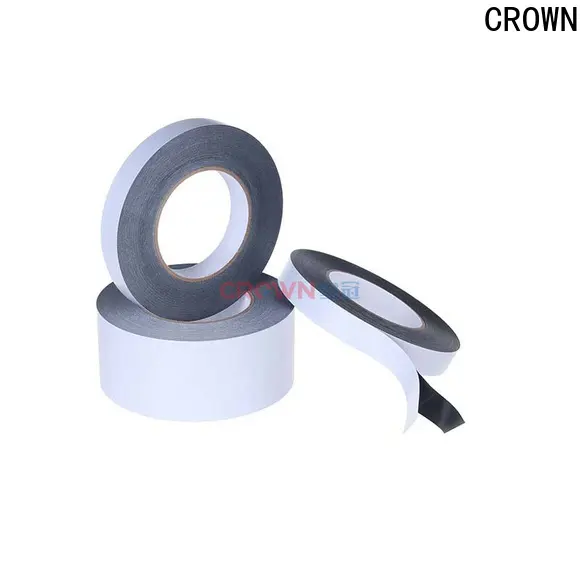 CROWN super strong 2 sided tape supplier4 1