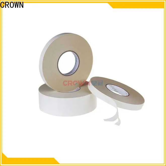 Best Value fire resistant adhesive tape manufacturer 1