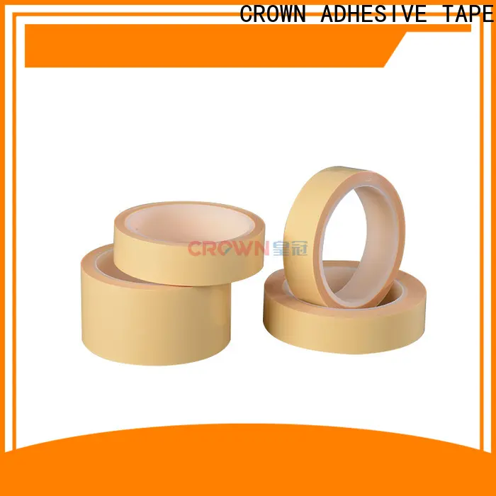 Factory Direct clear adhesive protective film company 1