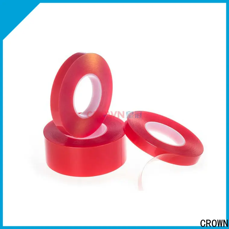 CROWN china pvc tape supplier1 1