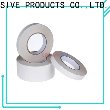 CROWN adhesive transfer tape manufacturer18 1