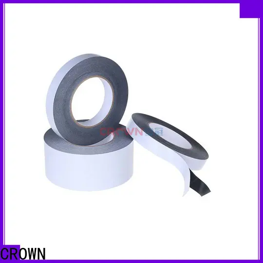 CROWN super strong 2 sided tape factory6 1