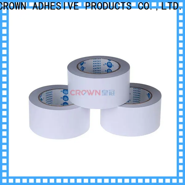 CROWN Best Value water based tape manufacturer 1