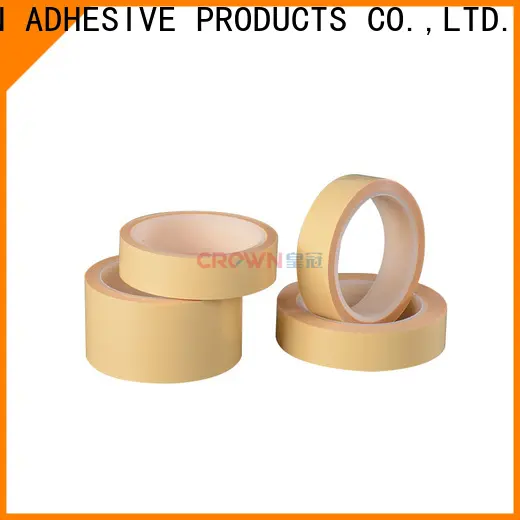 CROWN Cheap adhesive protective film for sale4 1