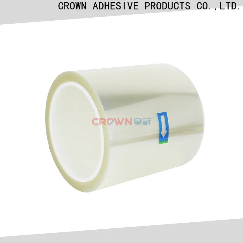 CROWN adhesive protective film supplier24 1