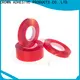 CROWN red pvc tape factory6 1