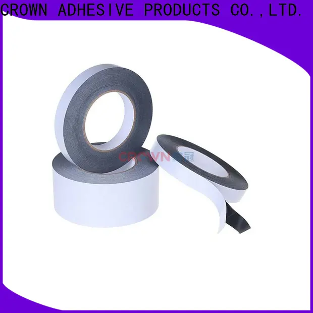 CROWN strongest 2 sided tape factory7 1