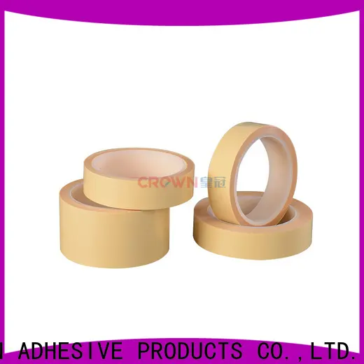 CROWN Factory Price adhesive protective film factory7 1