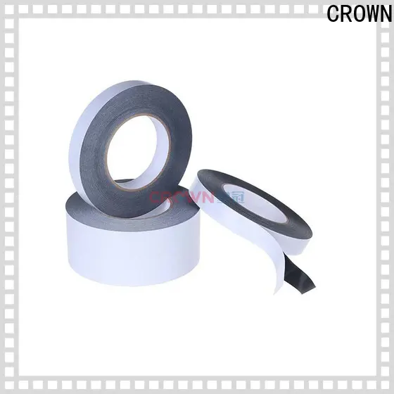 CROWN extra strong 2 sided tape factory4 1