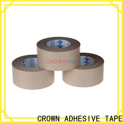 CROWN Best Price pressure sensitive tape supplier 1
